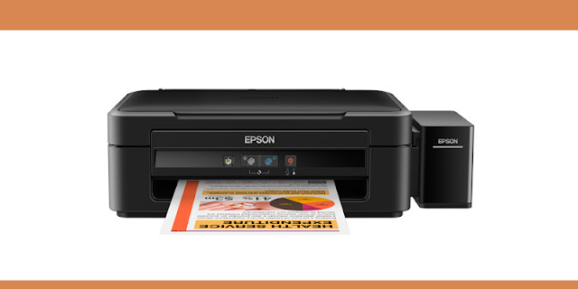  Download Driver EPSON L220