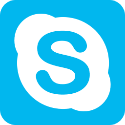 برنامج Skype