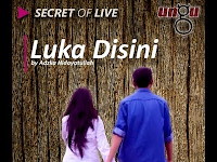 Lirik dan chord Luka Disini - Ungu