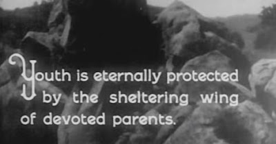 intertitle youth