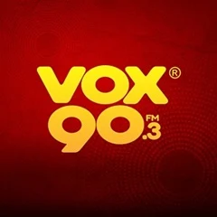 Ouvir agora Rádio Vox 90.3 FM - Americana / SP