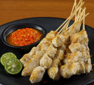 Resep sate Taichan bisa menjadi menu Andalan untuk mempersiapkan masakan istimewa di rumah  Resep Sate Taichan untuk Rumahan atau Dijual