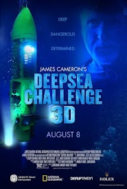 Deepsea Challenge (2014)