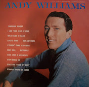 I was thoroughly bummed today, hearing of Andy Williams' passing yesterday.