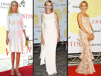 Uma Thurman Pictures