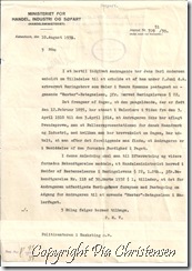 Næringsbrev