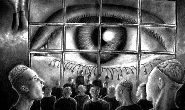 Mind control – Ο έλεγχος του μυαλού