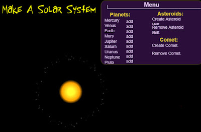 http://www.kidsastronomy.com/fun/make-a-solar-system.htm