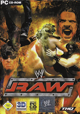 WWF Raw Full Game Repack Download