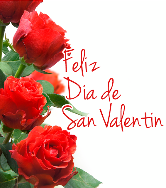 Feliz Día de San Valentín Postales e Imagenes de Amor y amistad