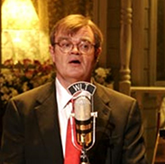 Garrison Keillor - A Prairie Home Companion