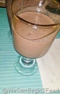 Chocolate