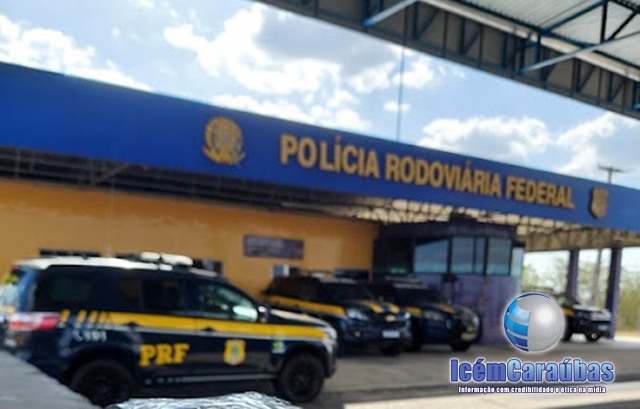 PRF inicia Operação "Semana Santa" para garantir segurança nas rodovias do RN