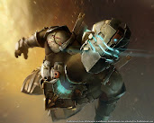 #28 Dead Space Wallpaper