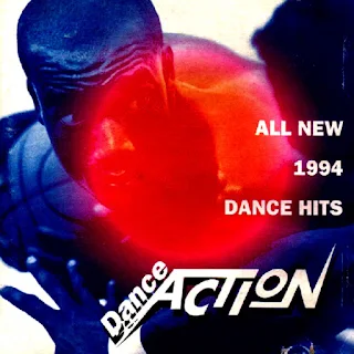 Dance Action - All New Dance Hits