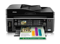 Epson WorkForce 615 Driver Download Windows, Mac, Linux