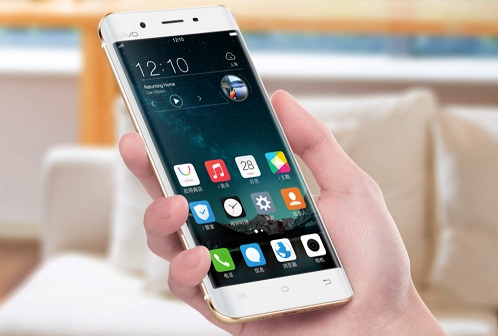 Vivo Xplay 5 Elite 