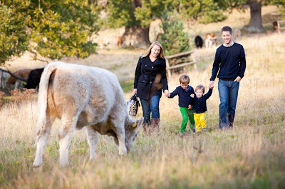 Family Lifestyle Photography