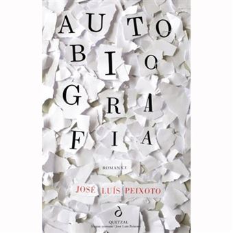 Conversa Autobiografia - Entre a Ficção e a Realidade e a "Autobiografia" de José Luís Peixoto
