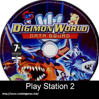 LINK DOWNLOAD GAMES digimon world data squad PS2 ISO FOR PC CLUBBIT