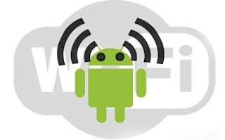 How to Tethering Android Phone