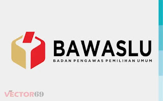 BAWASLU (Badan Pengawas Pemilihan Umum) Logo - Download Vector File SVG (Scalable Vector Graphics)