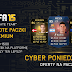 CYBER MONDAY! Cyber poniedziałek FIFA15 Ultimate Team!