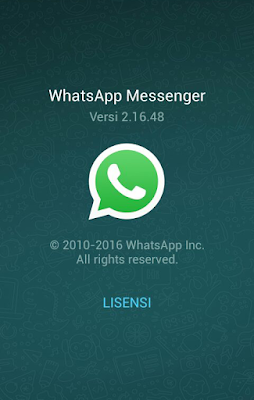 Free Download Whatsapp 2 16 48 Apk Kumpulan Tutorial