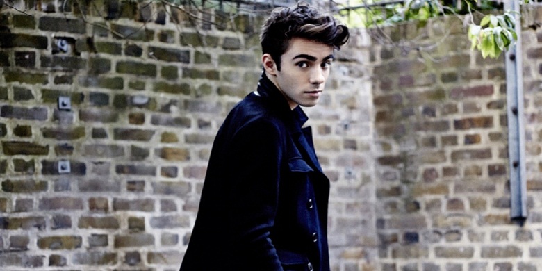  Terjemahan Lirik Lagu Kiss Me Quick ~ Nathan Sykes