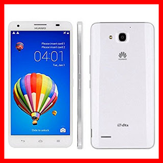 Huawei G750-T01 Image, New Preloader Firmware Flash File Download