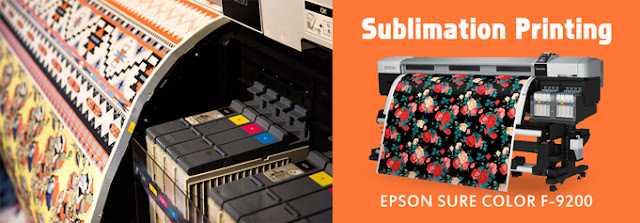 sublimation printing