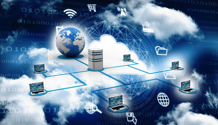 Conheça as características da computação em nuvem