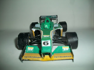 Petrobras Junior