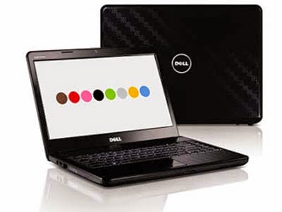 dell n4020 drivers