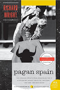 Pagan Spain