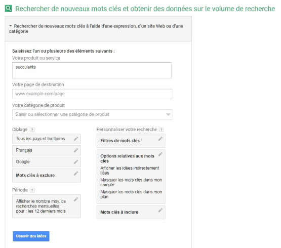 Conseils rapides et simples sur la recherche de mots-clés pour les blogueurs