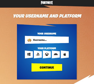 Fortzar.com How To Get Free Vbucks On Fortzar com ?