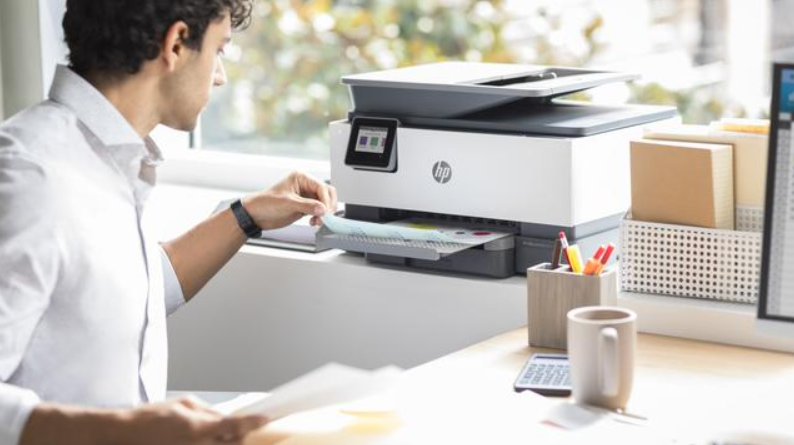 This is How You Add a Printer in Windows 10