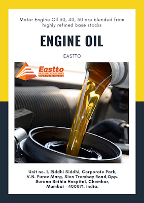 Engine Oil