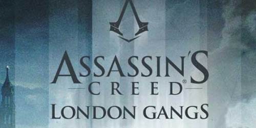 Download Assassin's Creed London Gangs v1.3 APK + DATA