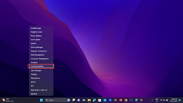 How to Check Partition Style (GPT or MBR) on Windows 11