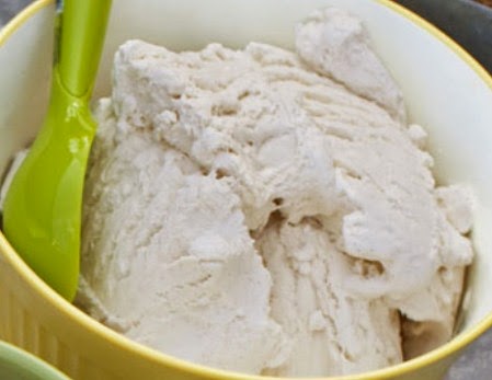 Resep Es Krim