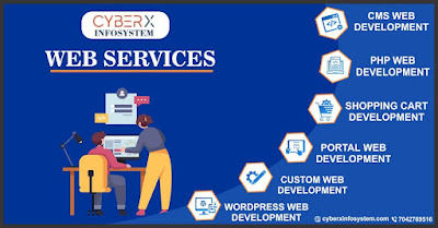 web development company in noida