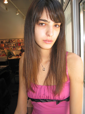 medium hairstyles for 2009. 2009 Medium Hairstyles With
