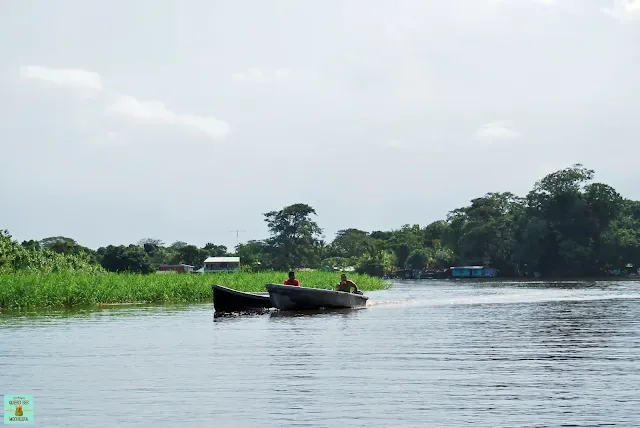 Tortuguero, Costa Rica