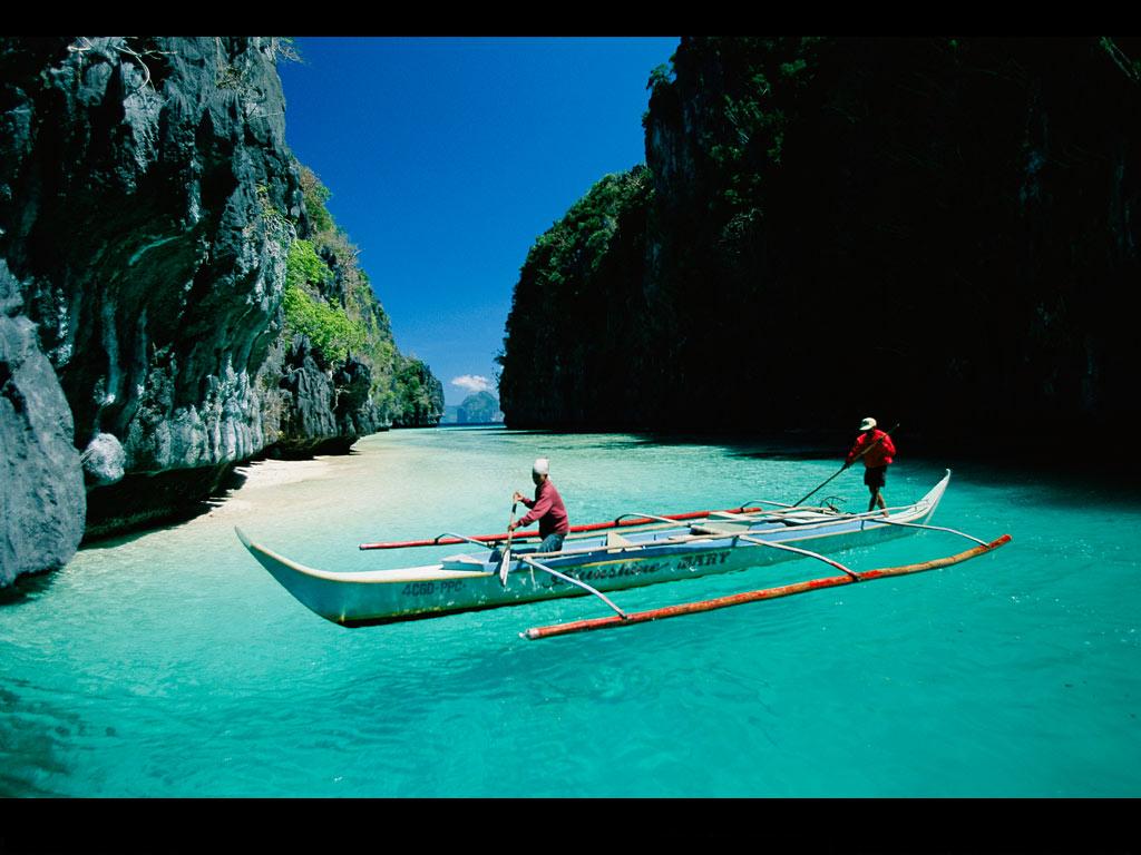 El Nido, Philippines – Tourist Information  Tourist Destinations