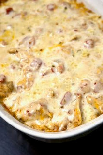 Mexican Dorito Casserole: Savory Sweet and Satisfying