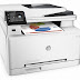 HP Color LaserJet Pro MFP M274n Driver And Review