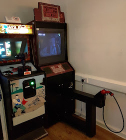 Arcade Club in Leeds