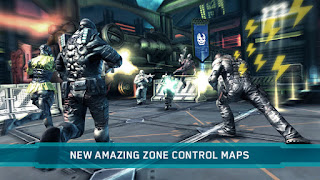 ShadowGun DeadZone apk + obb